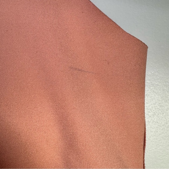 Knix BlissFit™ Leakproof Nursing Tank Size Medium+ Maternity Breastfeeding - Picture 8 of 11